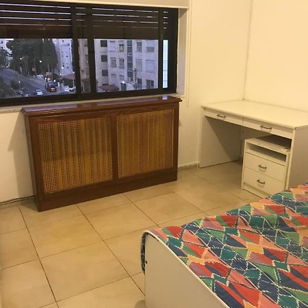 Nice Furnished Apartment Amman Eksteriør billede