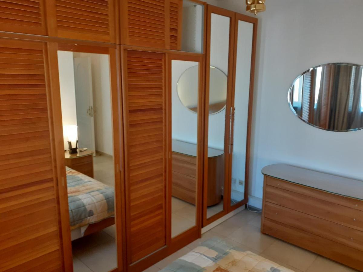 Nice Furnished Apartment Amman Eksteriør billede