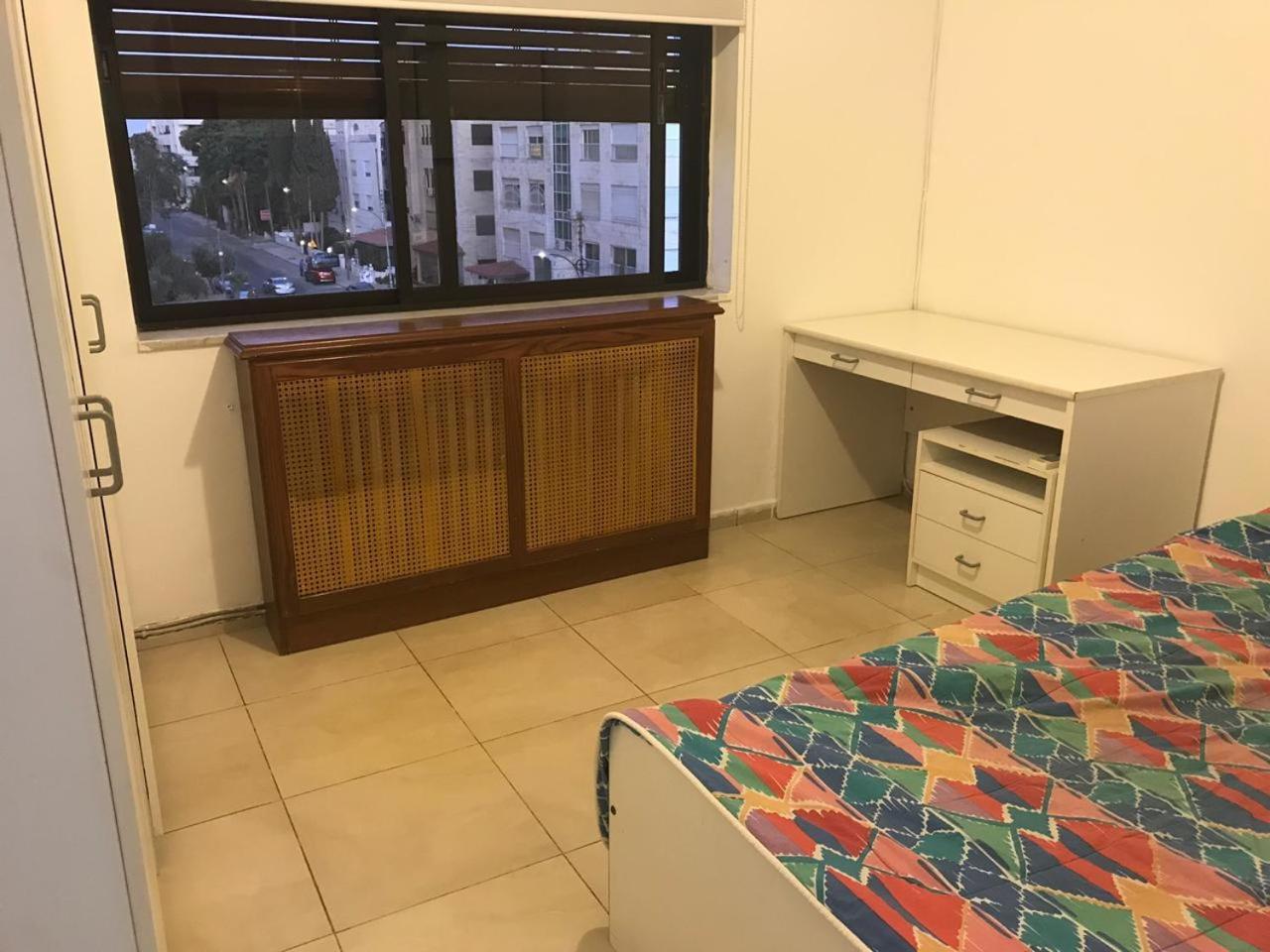 Nice Furnished Apartment Amman Eksteriør billede