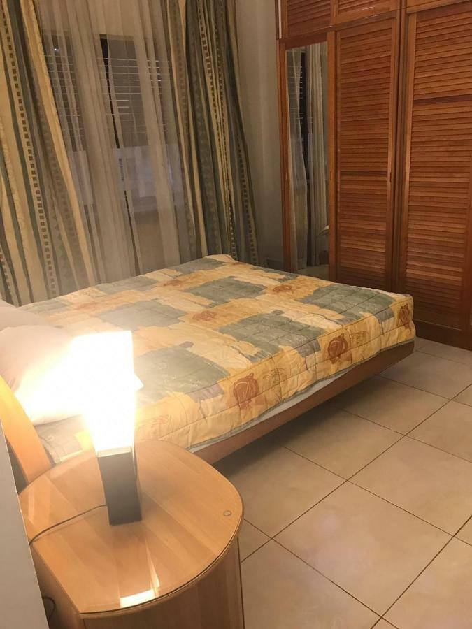 Nice Furnished Apartment Amman Eksteriør billede