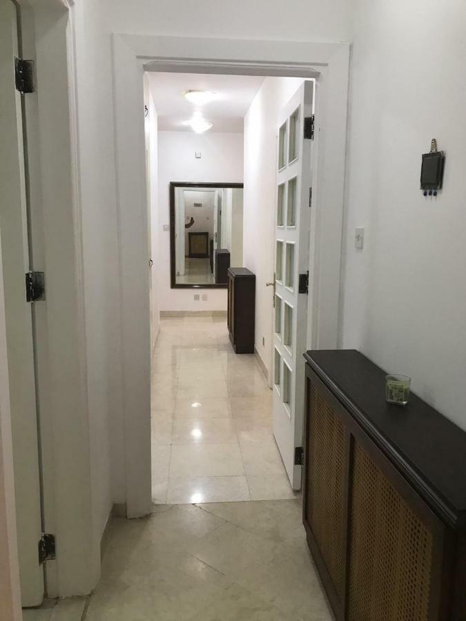 Nice Furnished Apartment Amman Eksteriør billede