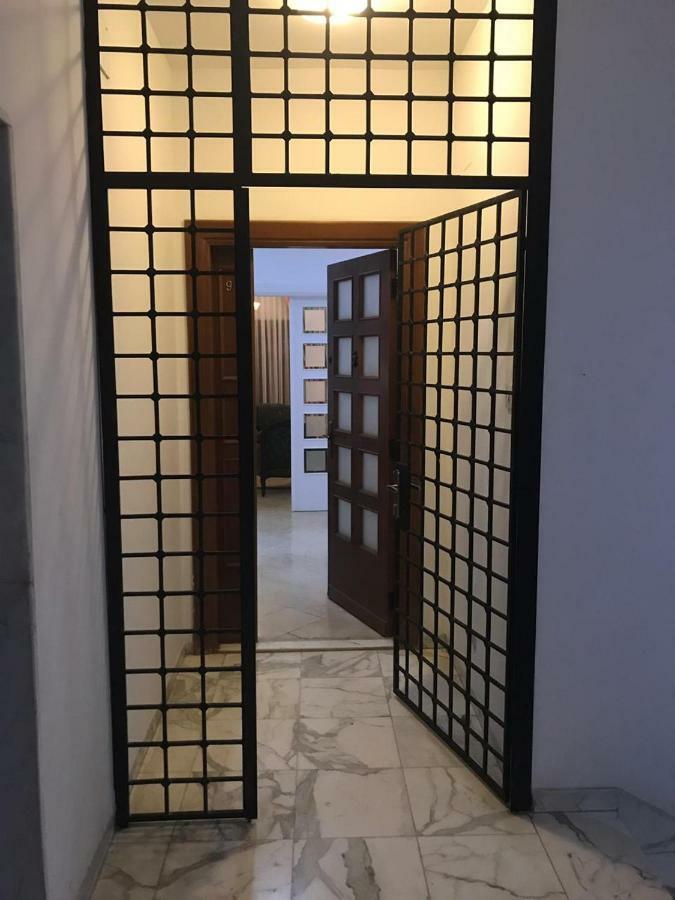 Nice Furnished Apartment Amman Eksteriør billede
